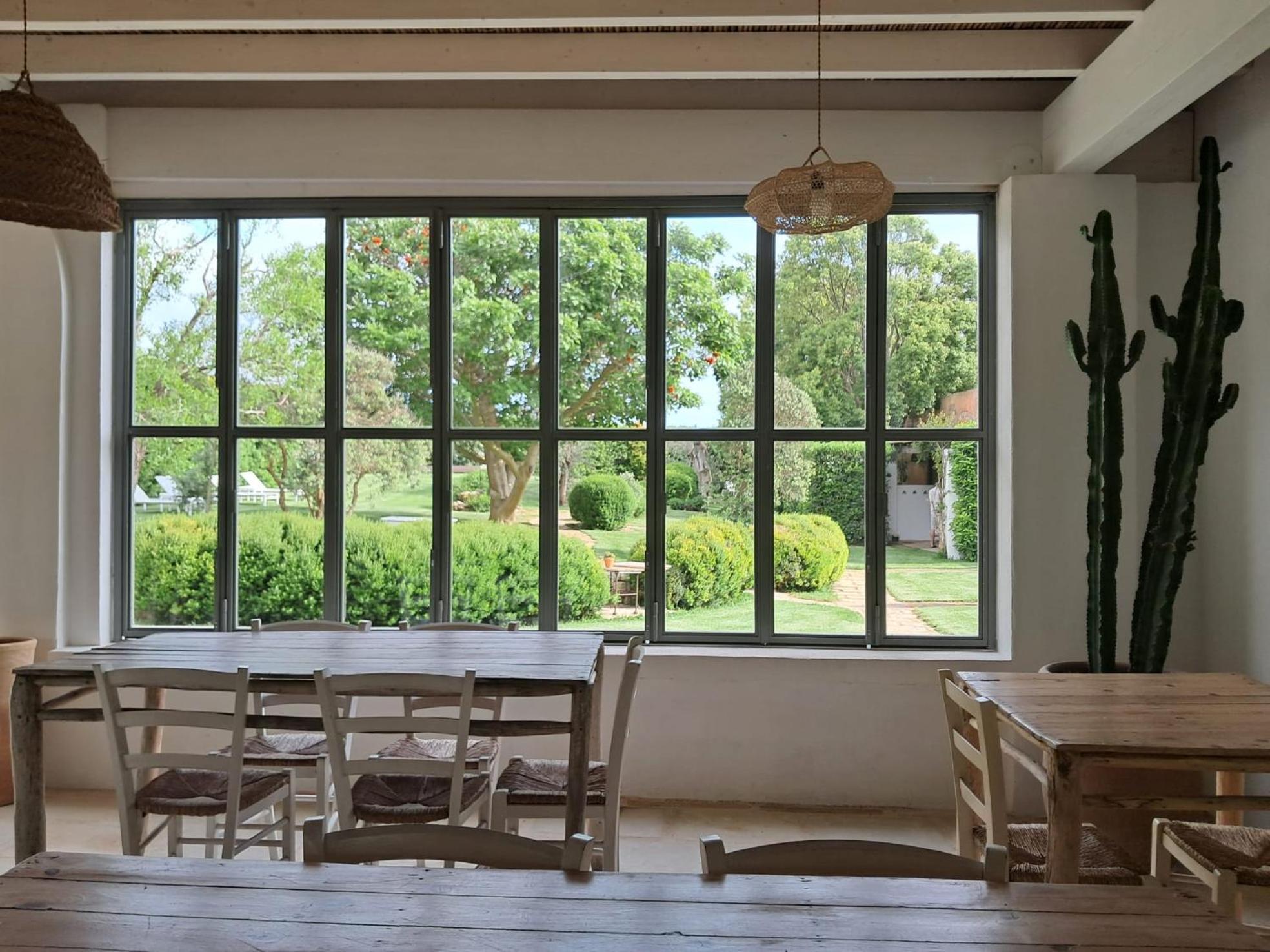 Séjour à la campagne Masseria Li Foggi Gallipoli