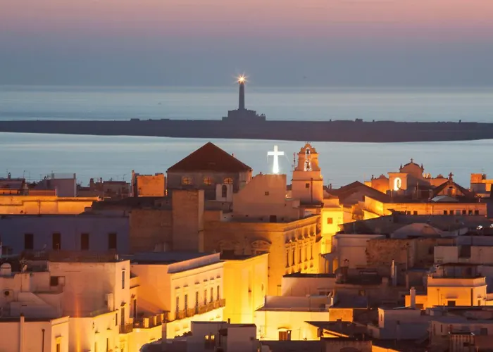 Masseria Li Foggi