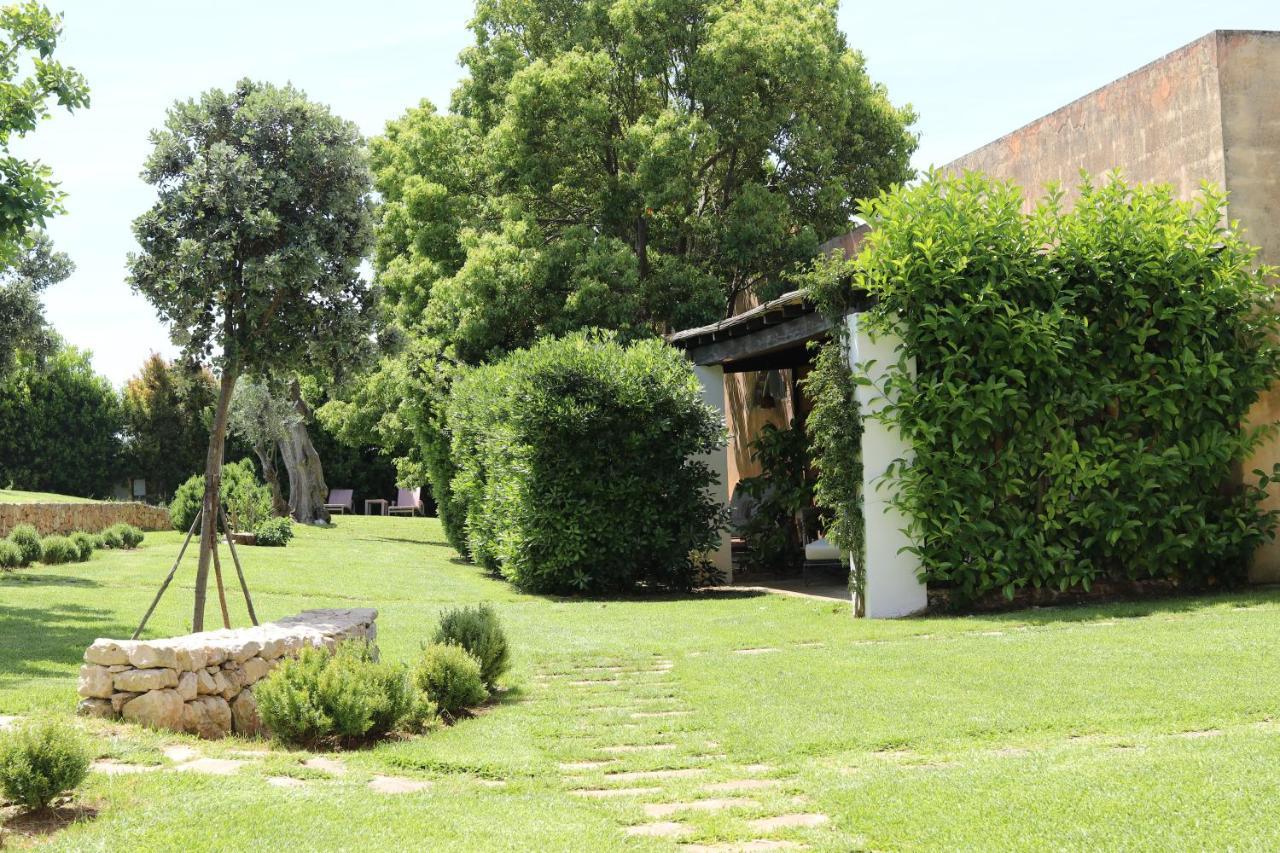 Masseria Li Foggi Casa di campagna *