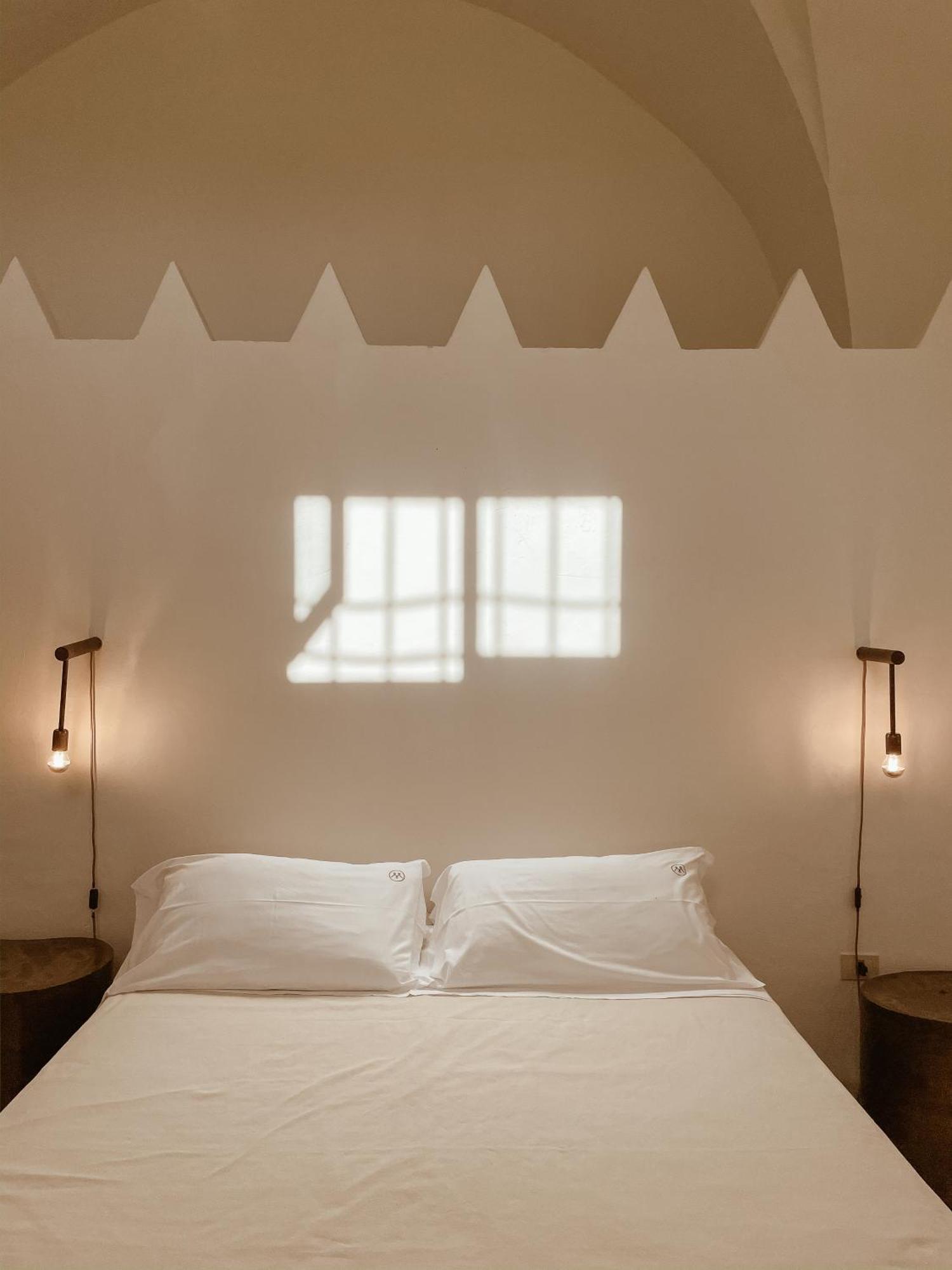 Masseria Li Foggi Casa di campagna *