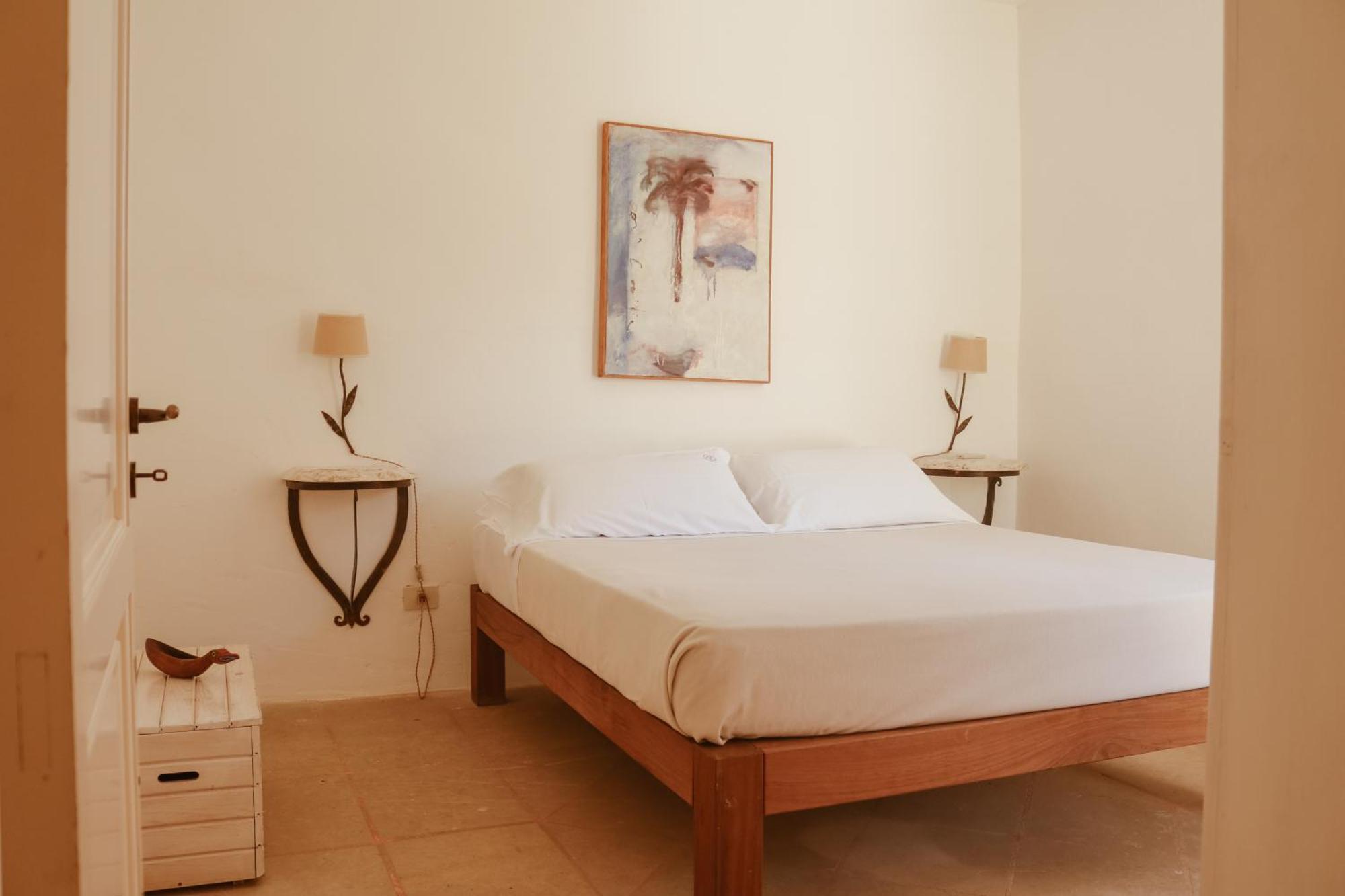 Masseria Li Foggi Casa di campagna *