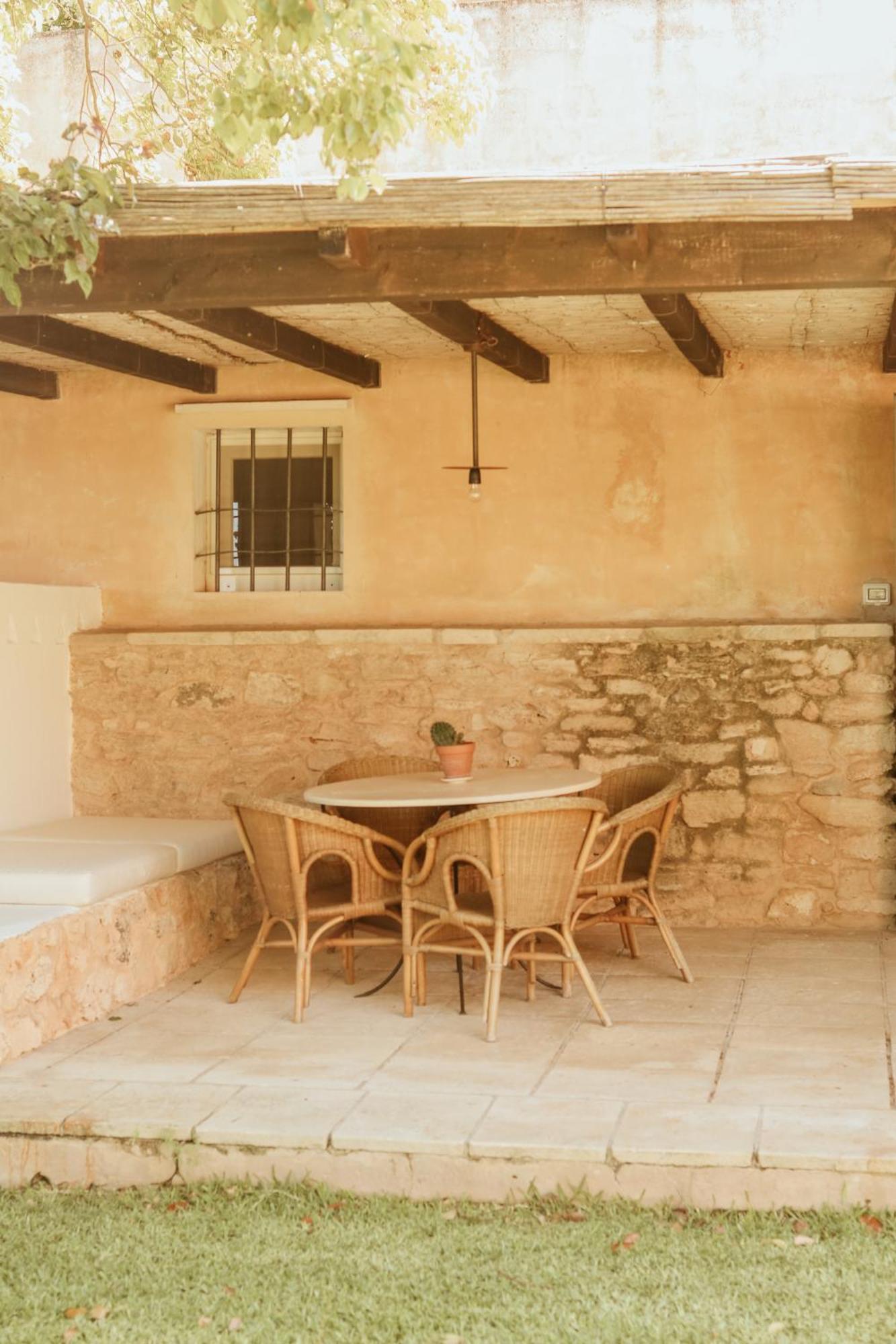 Masseria Li Foggi Casa di campagna