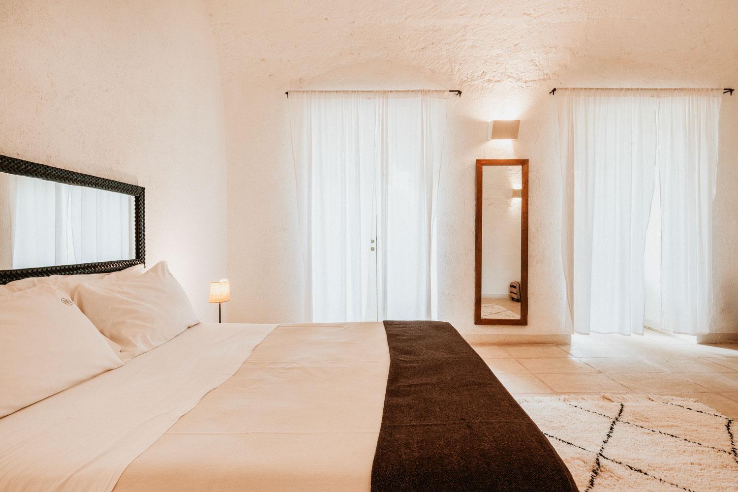 Casa di campagna Masseria Li Foggi *