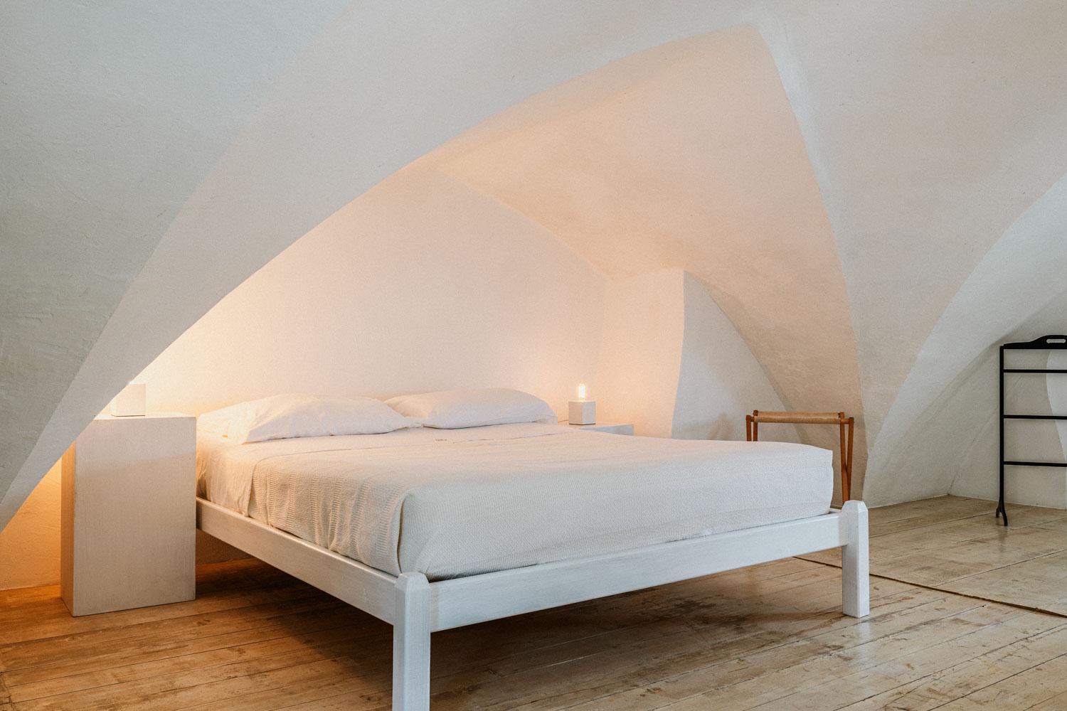 Masseria Li Foggi Casa di campagna