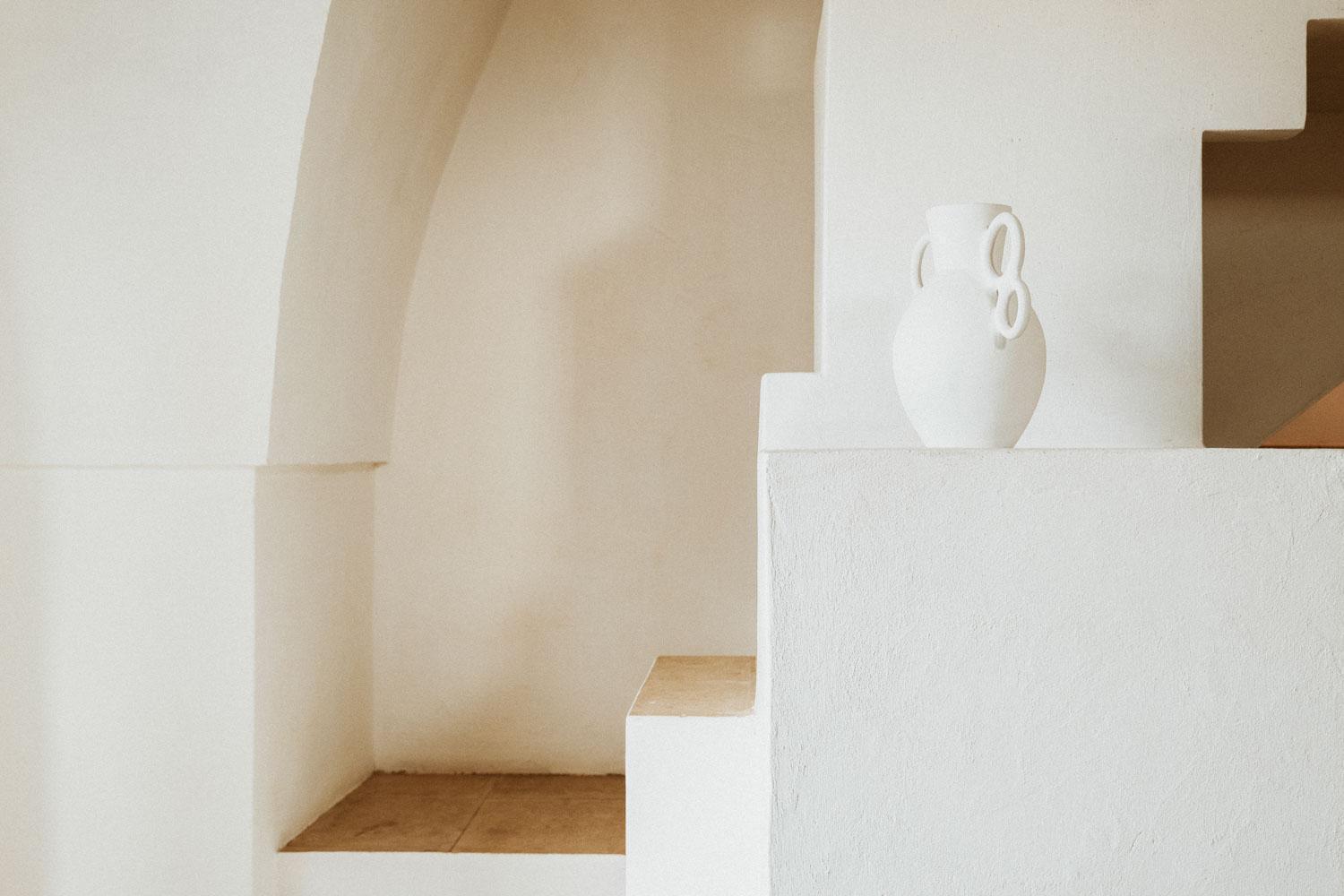 Masseria Li Foggi Casa di campagna