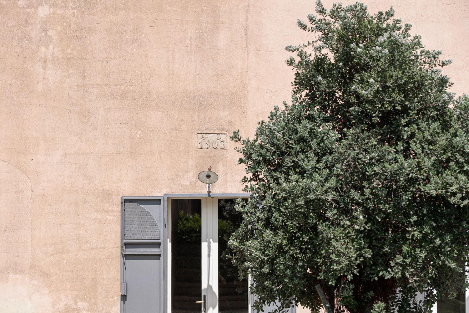 Masseria Li Foggi Casa di campagna