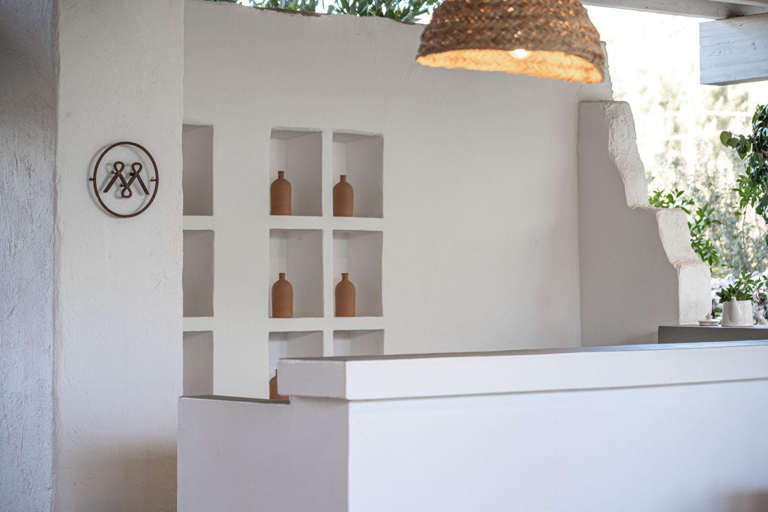 Masseria Li Foggi Casa di campagna *