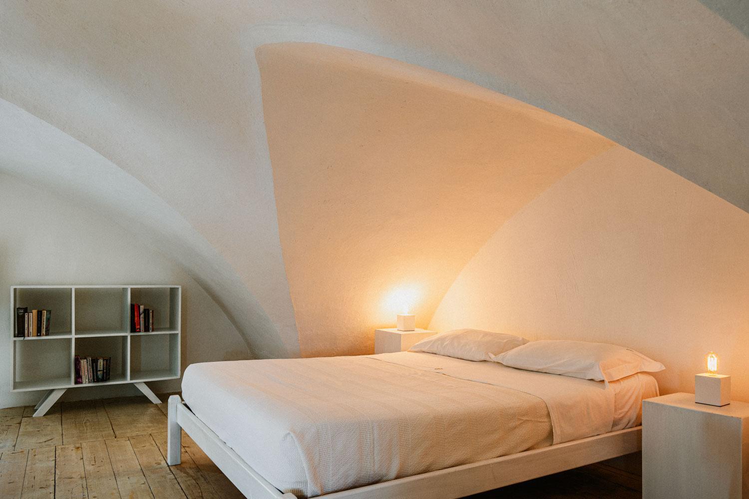 Casa di campagna Masseria Li Foggi *