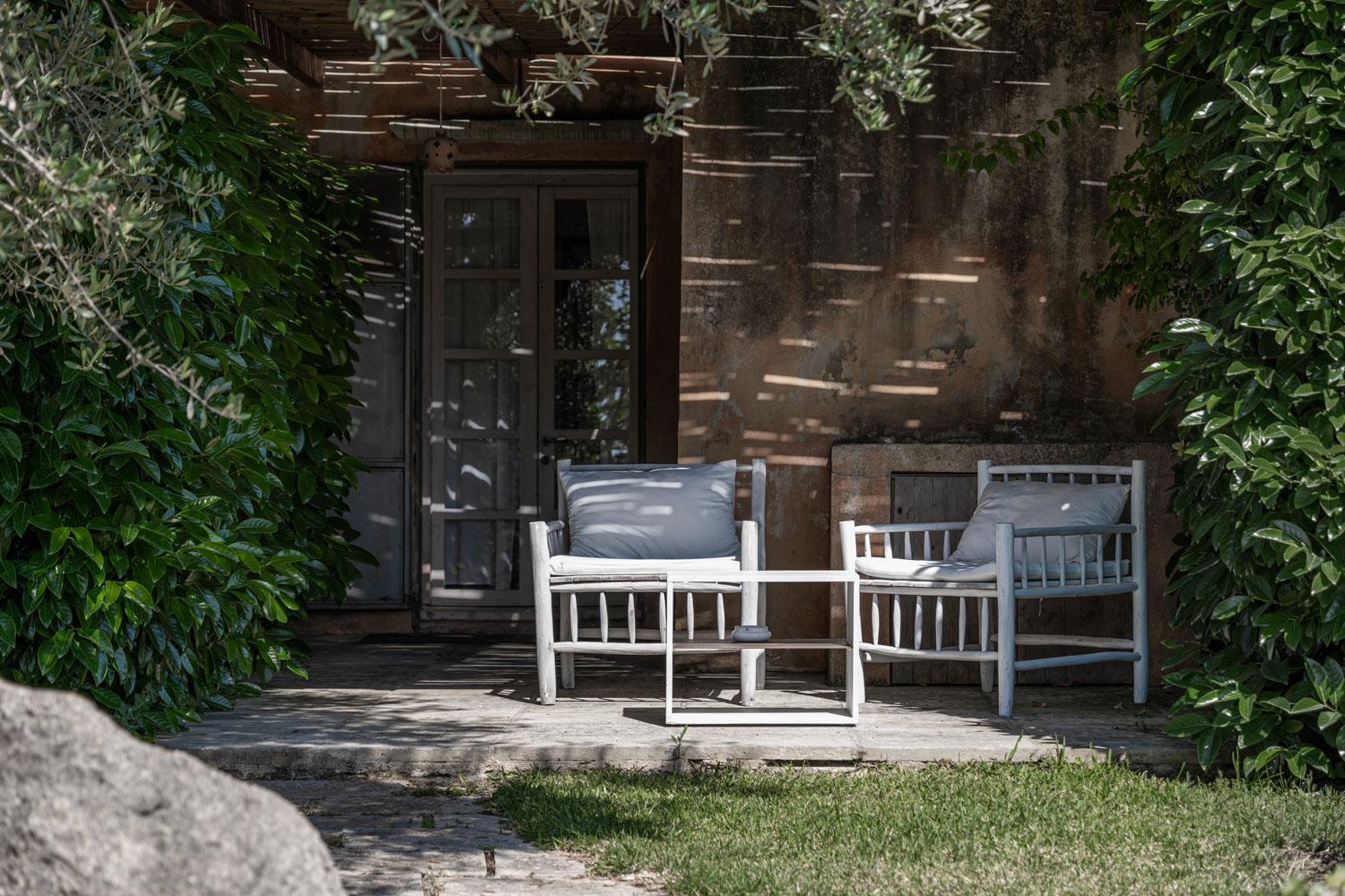 Masseria Li Foggi Casa di campagna