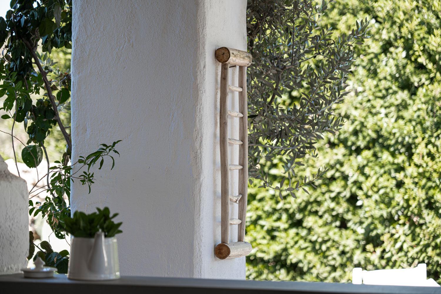 Masseria Li Foggi Casa di campagna *