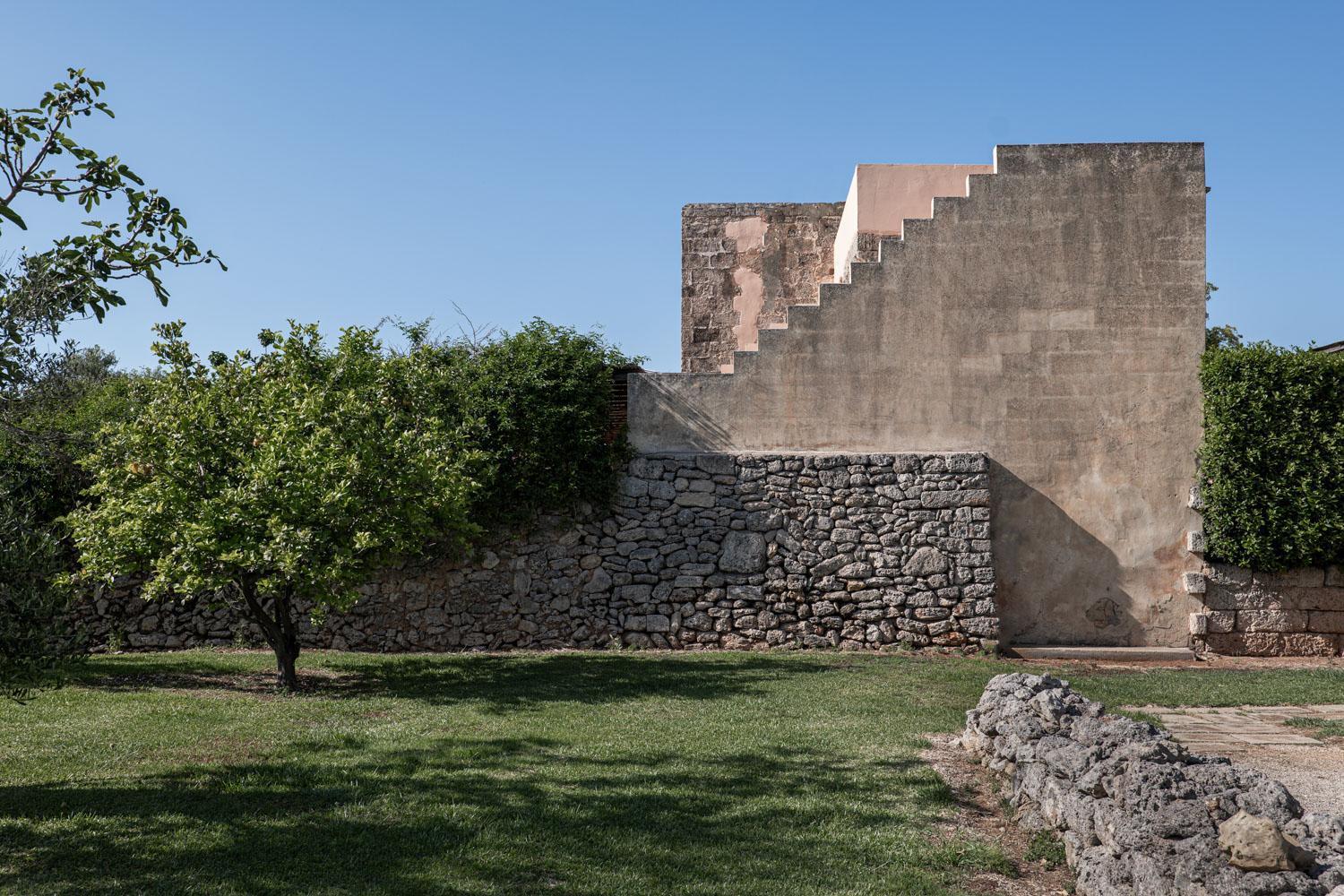 Masseria Li Foggi Casa di campagna