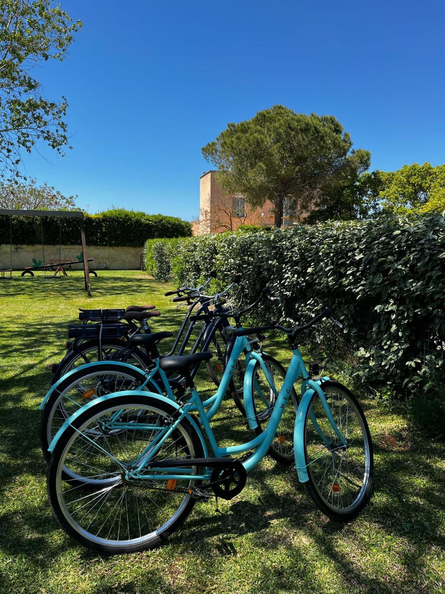 Masseria Li Foggi * Gallipoli