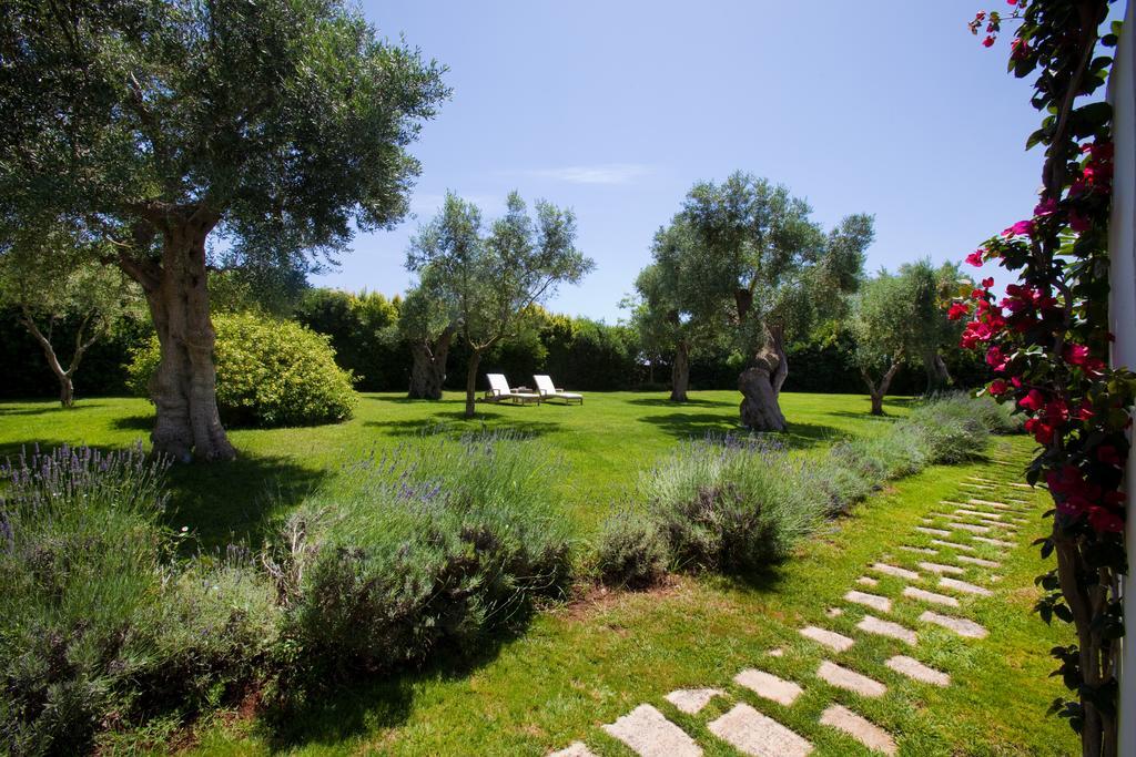 Masseria Li Foggi Casa di campagna Gallipoli