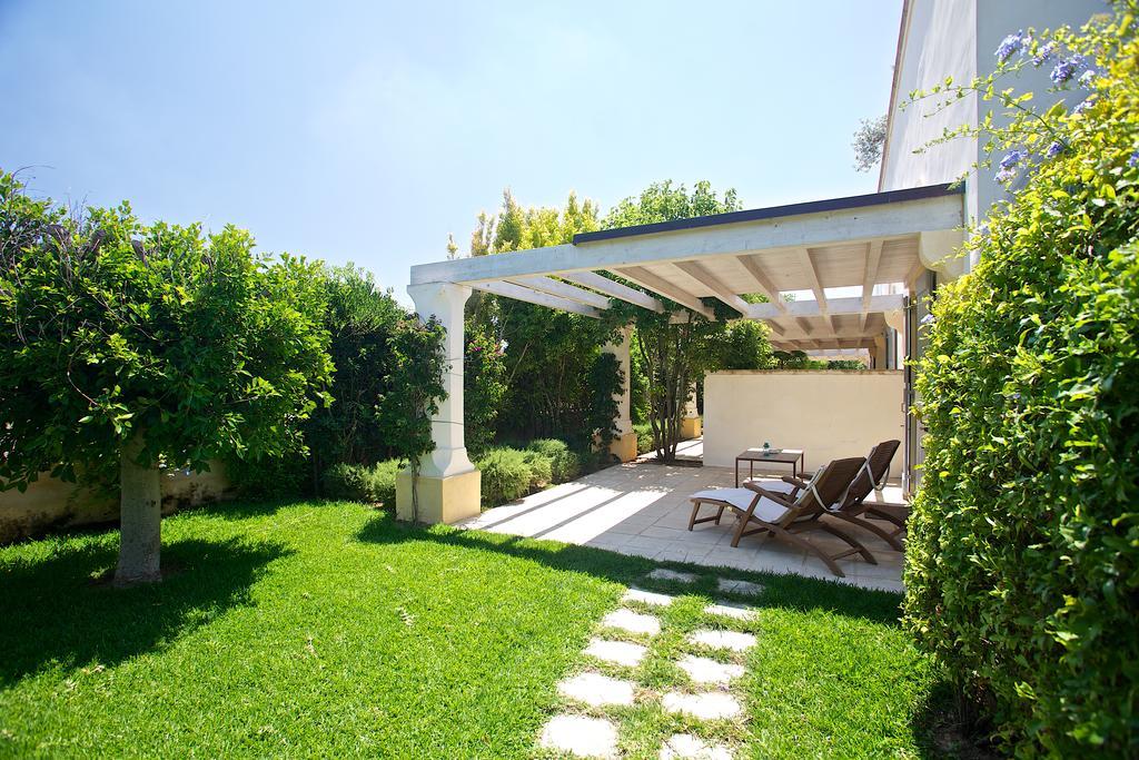 Masseria Li Foggi Casa di campagna *